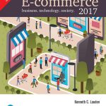 E-COMMERCE BUSINESS TECHNOLOGY SOCIETY 2017 13/E(PB)